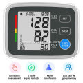 Pressure Monitors Upper Arm Digital BP Monitor